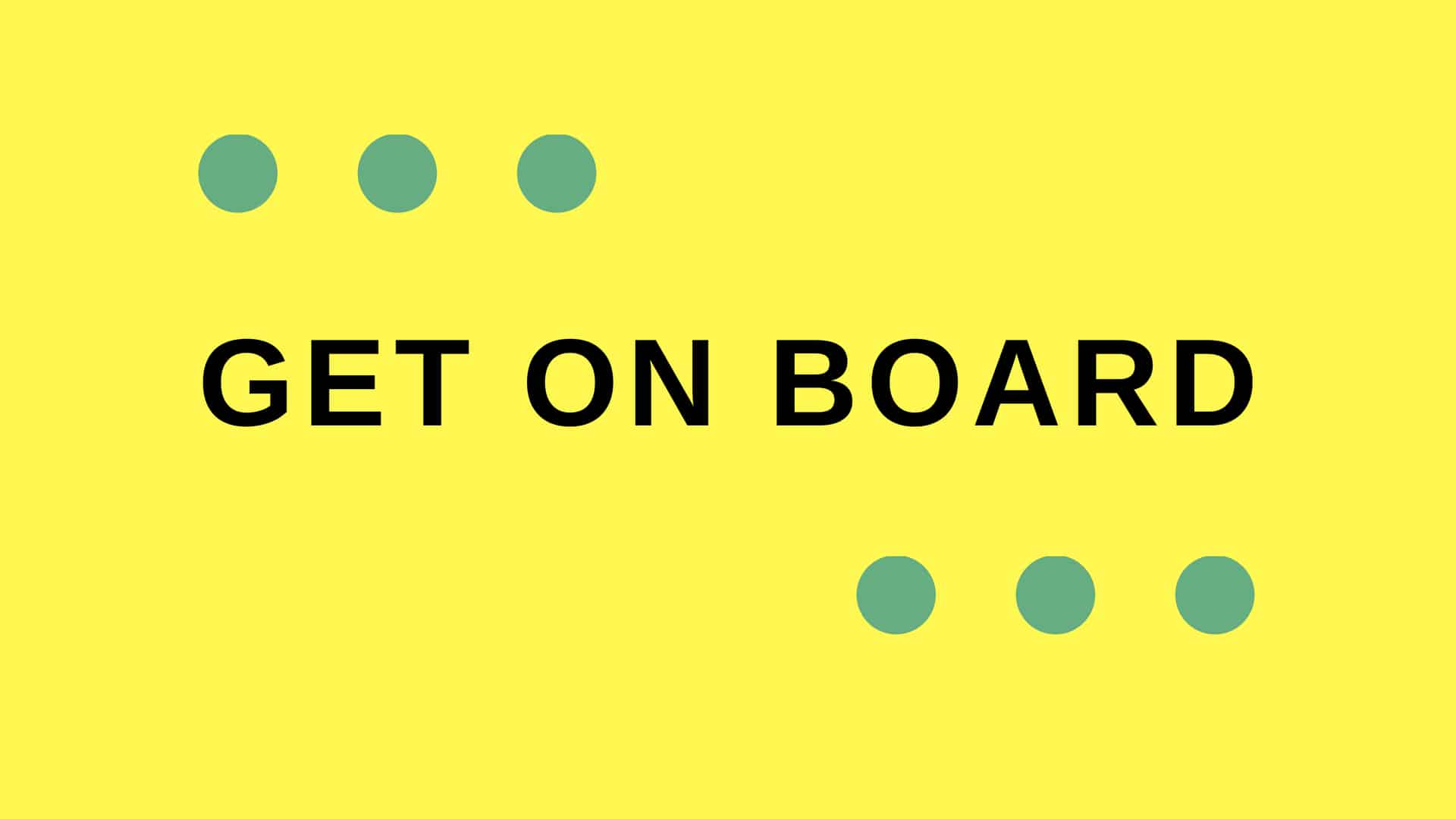 get-on-board