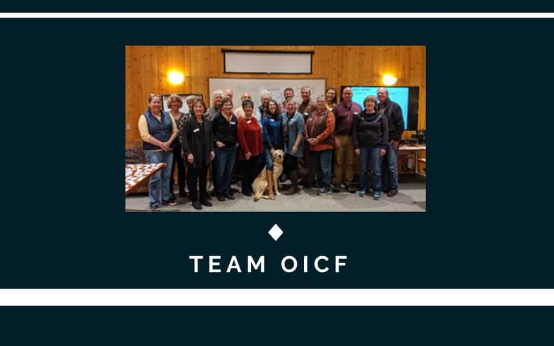 Team OICF