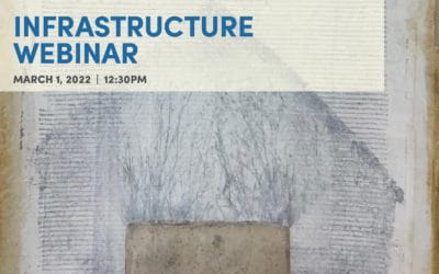 OICF Infrastructure Webinar Invitation