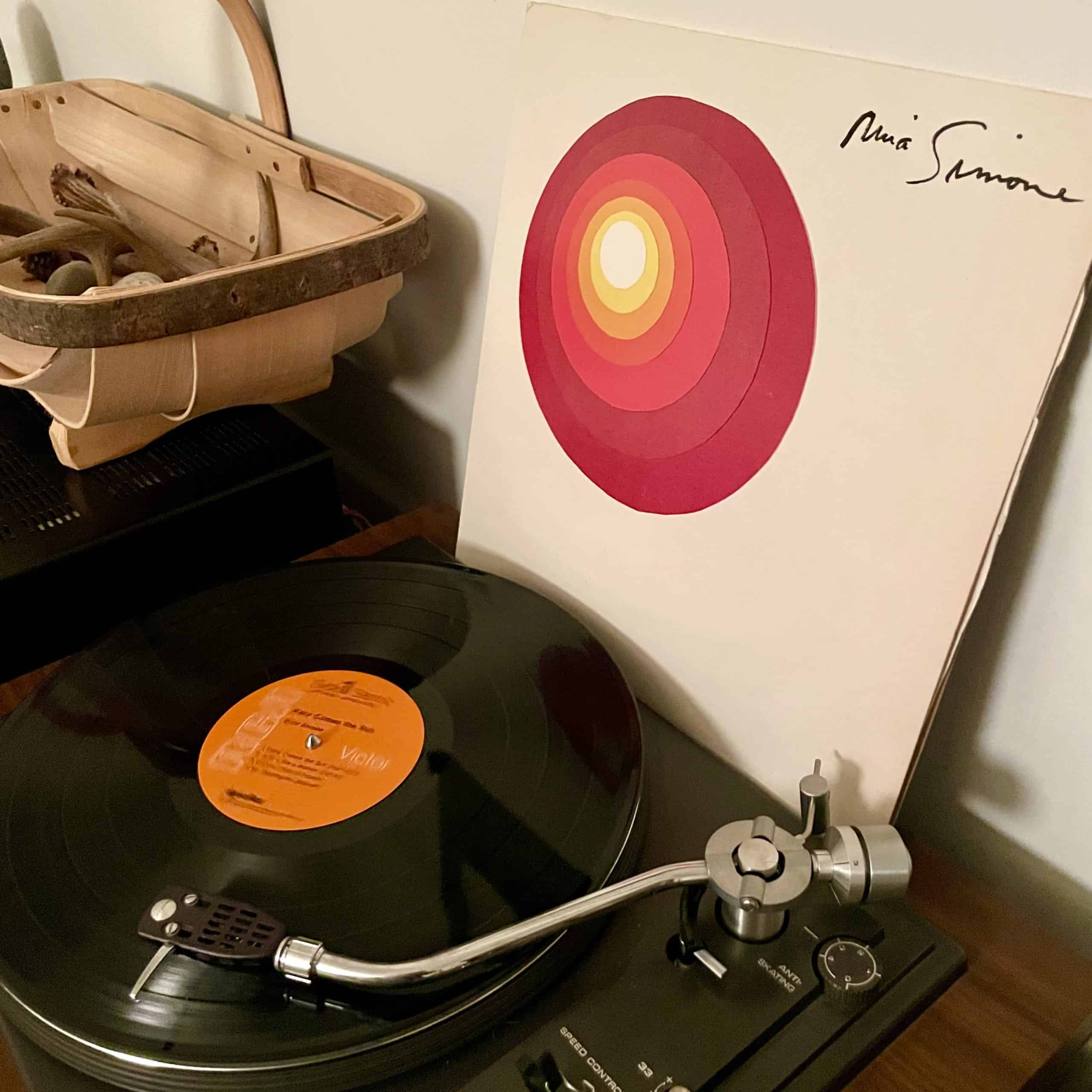 Everything Must Change Oicf