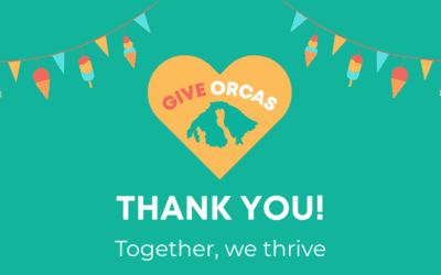 Together, We Thrive!