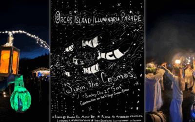 Illuminating Togetherness